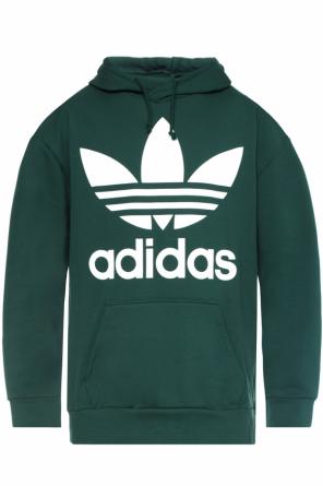 Bluza z logo, zdjęcie 1 Bluza z logo od ADIDAS Originals